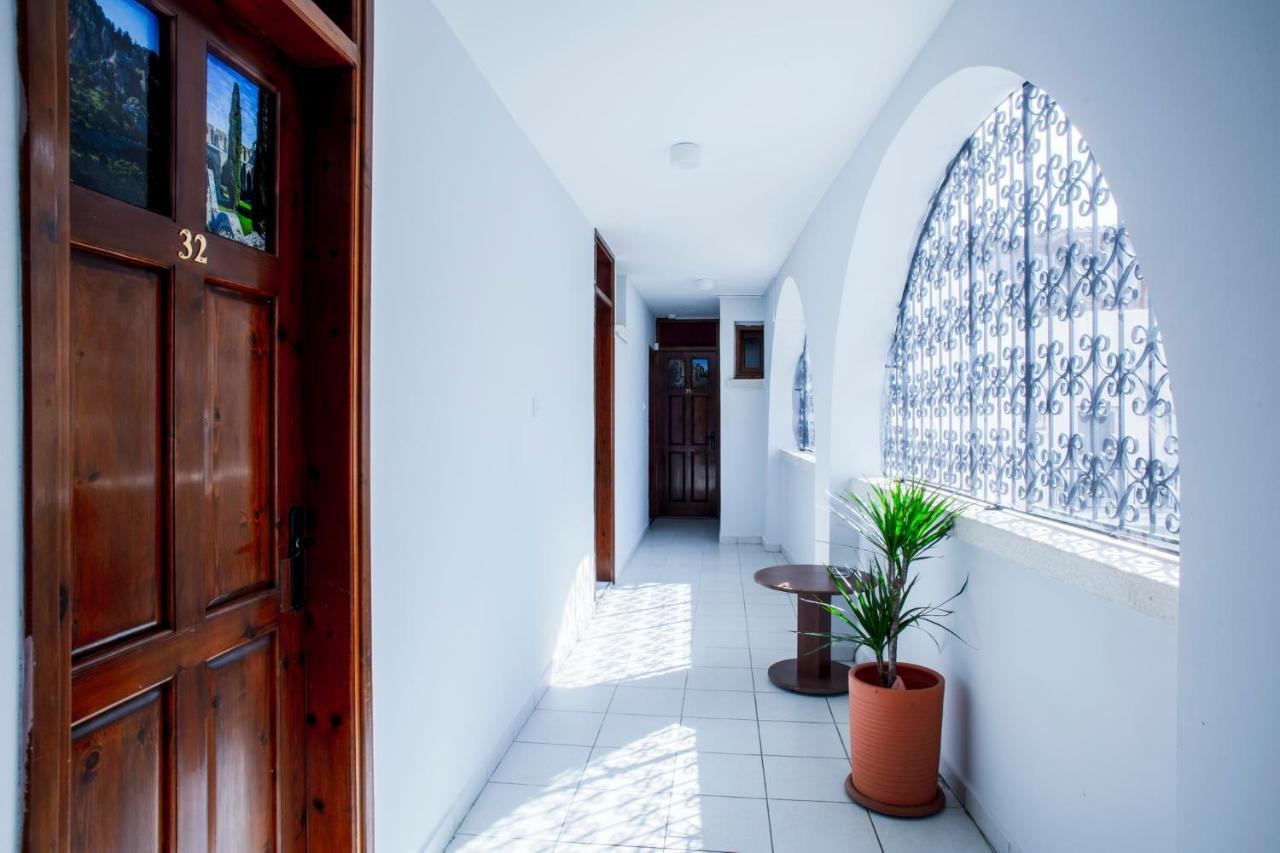 Homelike Guest House Kyrenia  Exterior photo