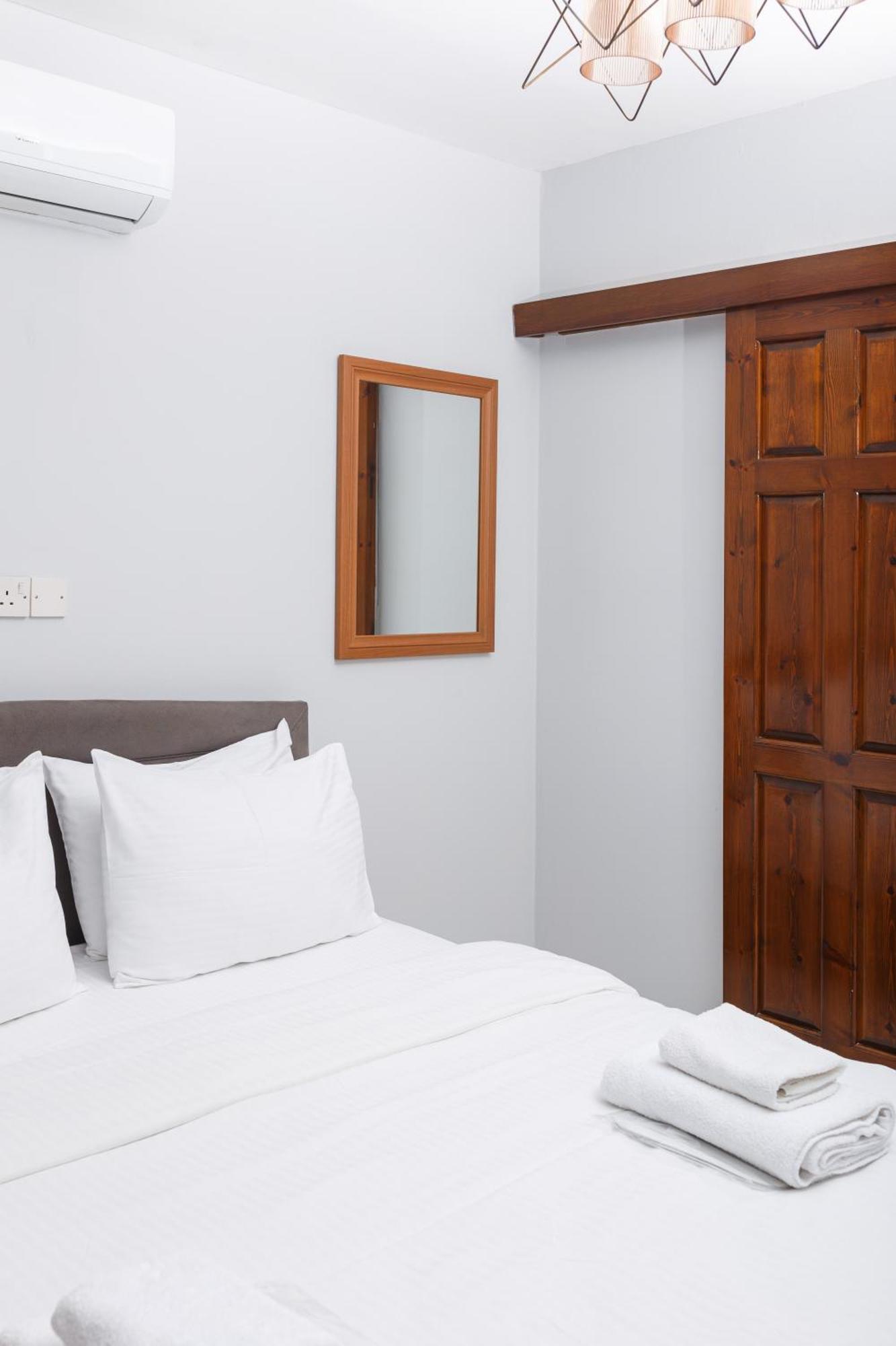 Homelike Guest House Kyrenia  Room photo