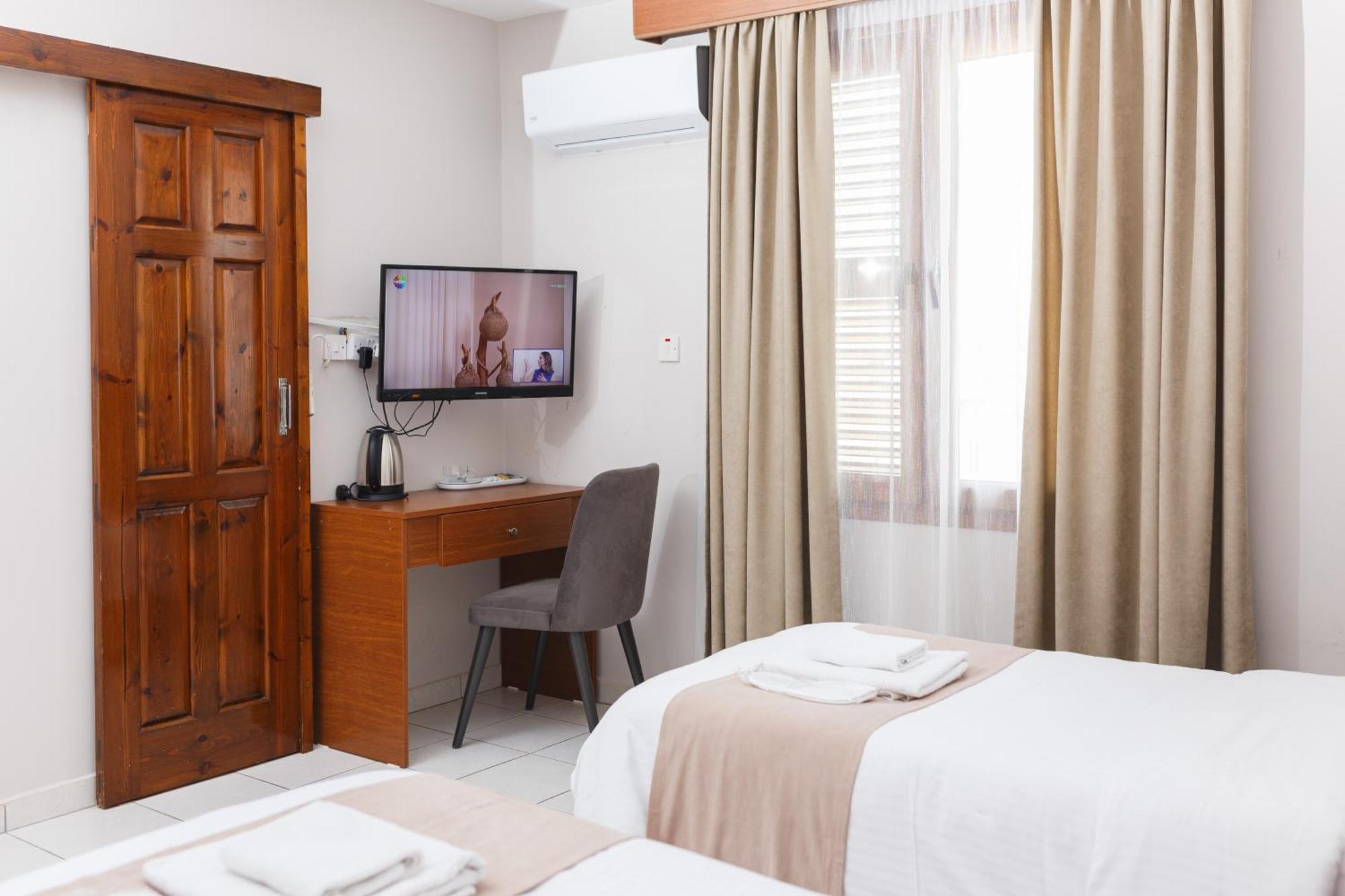 Homelike Guest House Kyrenia  Room photo