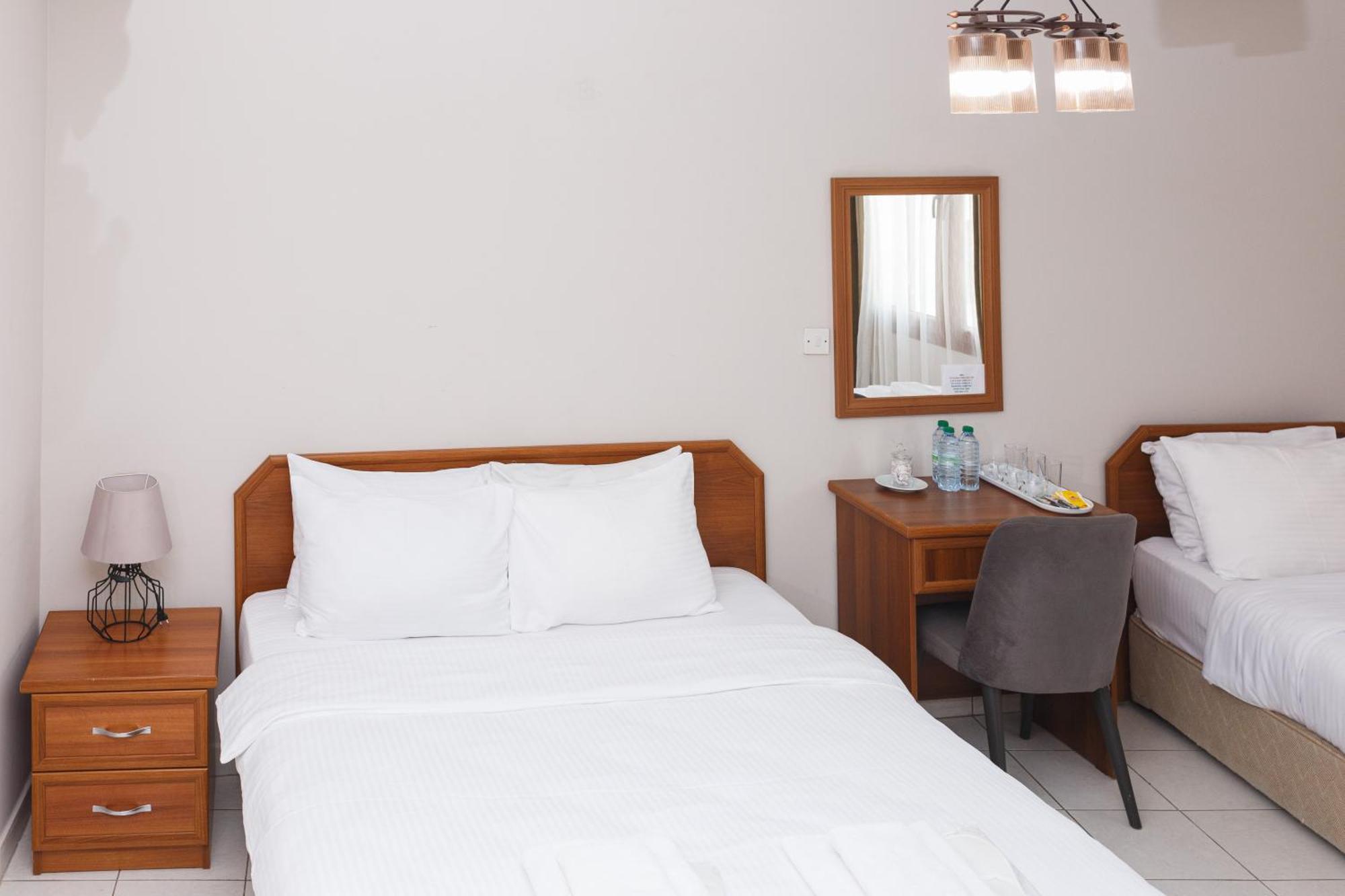 Homelike Guest House Kyrenia  Room photo